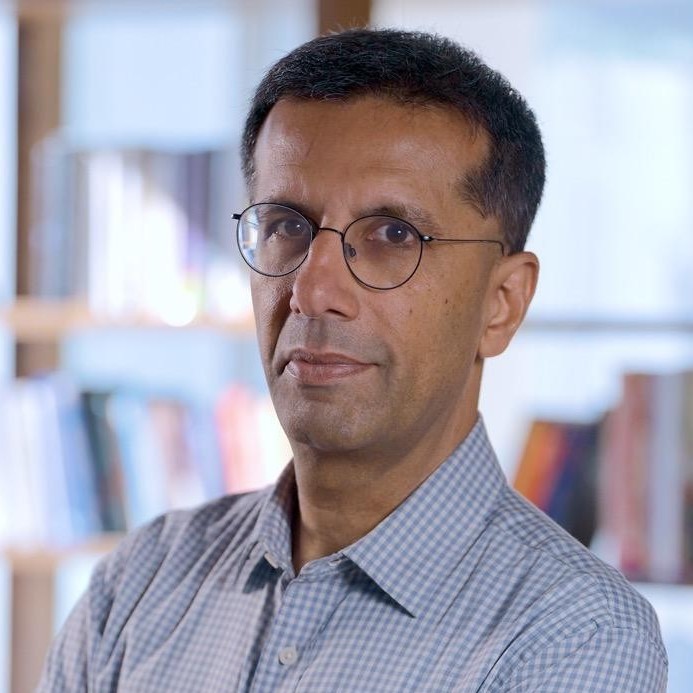 Ashish Dhawan